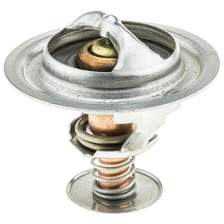 Home Improvement 297180 3.3 x 2.8 x 2.5 in. Thermostat HO3020413